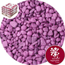 Gravel for Resin Bound Flooring - Kitten Heal Pink - 7229